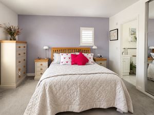 Bedroom 1- click for photo gallery